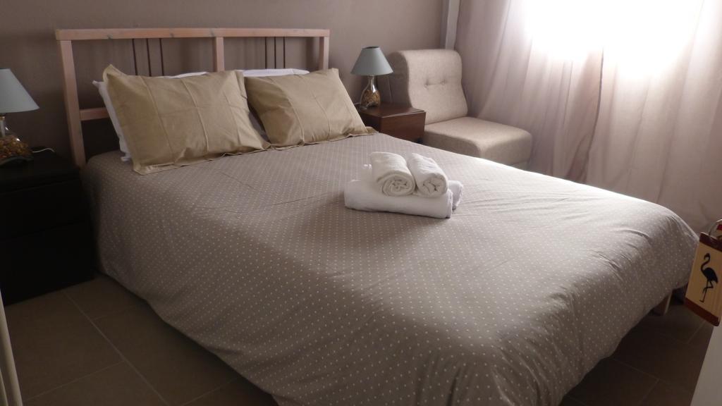 Fragateira Hostel Aldeia de Brescos Room photo
